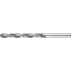 Сверло по металлу ЗУБР, d=6,1 мм, сталь Р6М5, класс В / 4-29621-101-6.1